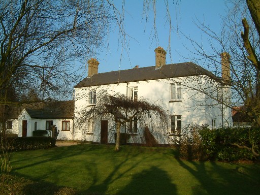Highfield Farm, SANDY Ref: 0202