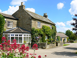 Mount Pleasant Farm, RICHMOND Ref: 0351