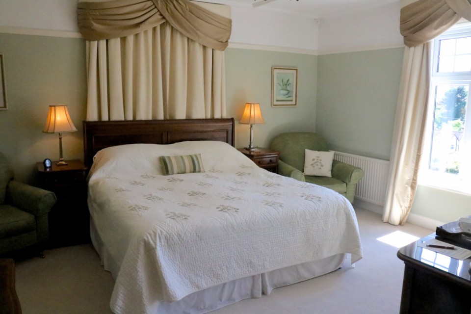 Stoneborough House, BUDLEIGH SALTERTON Ref: 0044