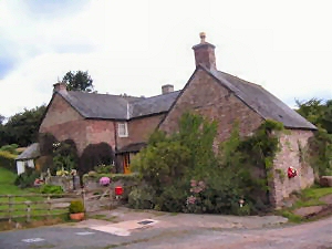 The Draen, BRECON Ref: 0318