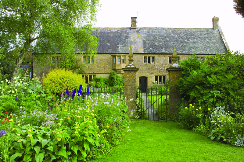 Lower Severalls Farmhouse, CREWKERNE Ref: 0067