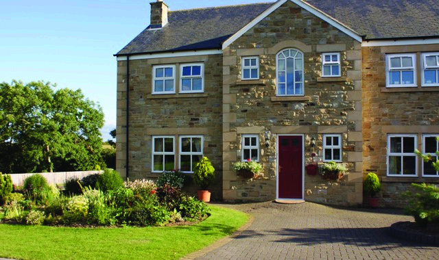 1 Springfield, ALNWICK Ref: 0405