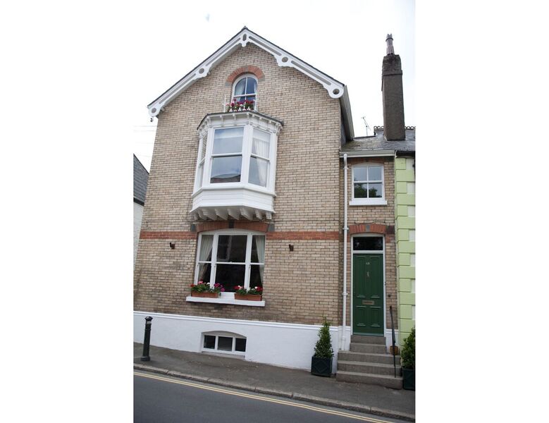 Belmont, BOVEY TRACEY Ref: 0041