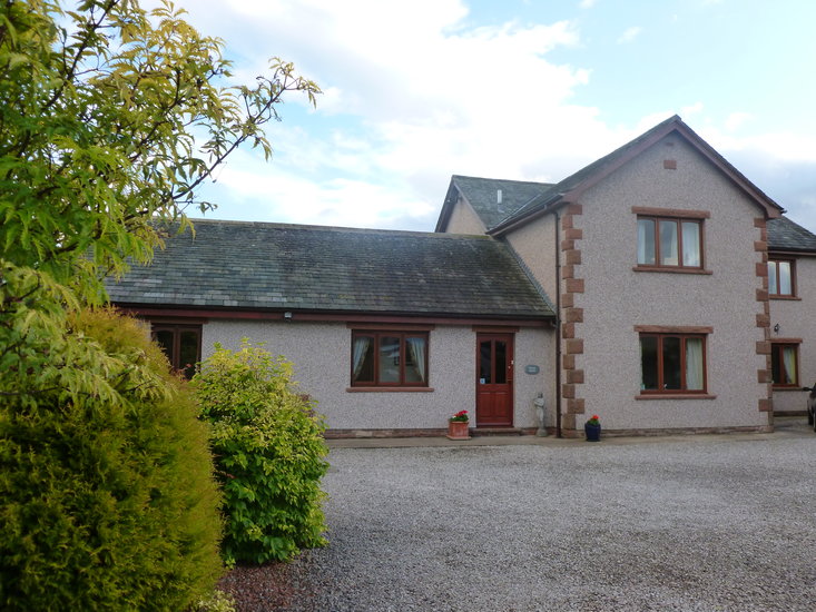 Sunset House B&B, PENRITH Ref: 1814