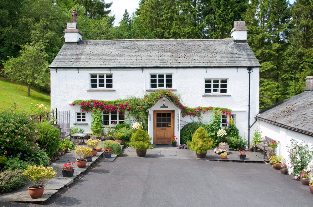 Sawrey Ground, HAWKSHEAD Ref: 0364
