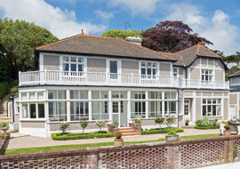 Lenox House, DOVER Ref: 0175