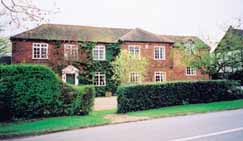 The Old Farmhouse, WORCESTER Ref: 0300