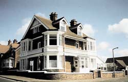 Peacock House, HUNSTANTON Ref: 0176