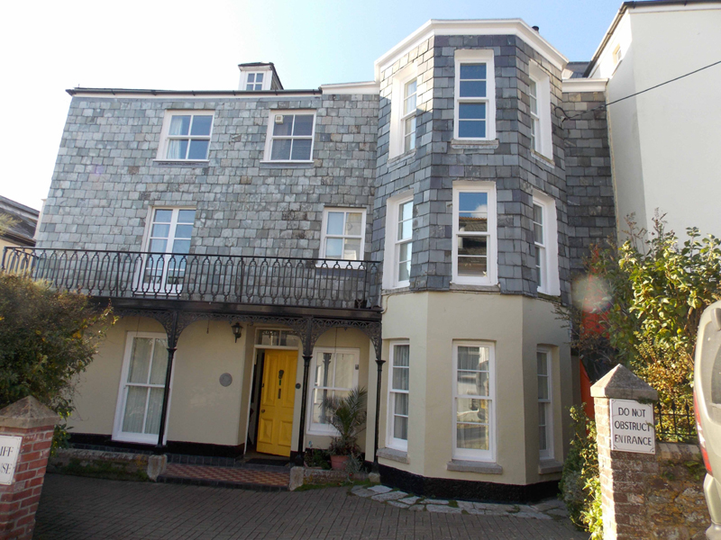 Cliff House, TORPOINT Ref: 0031