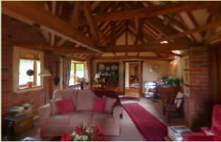 The Barn, EVESHAM Ref: 0282