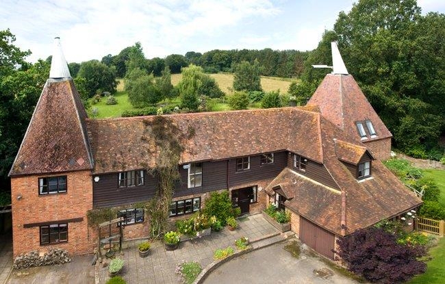 Bishopsdale Oast, TENTERDEN Ref: 0168