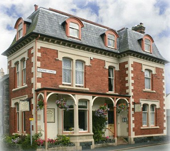 Goodwin House, KESWICK Ref: 0367