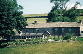 Low Cornriggs Farm House, BISHOP AUCKLAND Ref: 0372