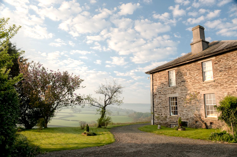 Beera Farm, TAVISTOCK Ref: 0037