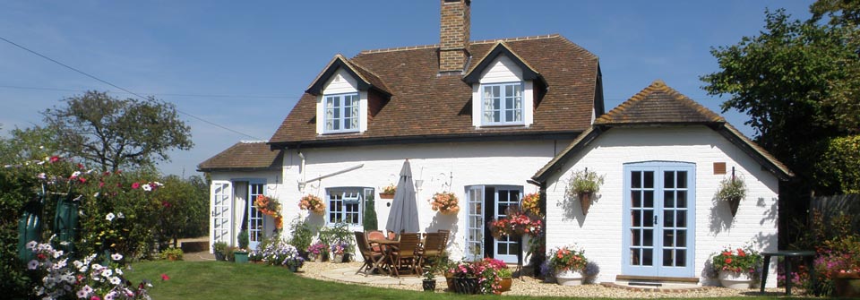 Bed and Breakfast Nationwide | Finding a B&B has never been easier!