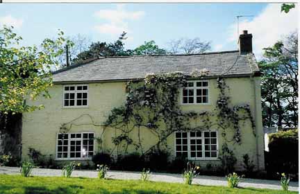 The Hall, HOLYWELL Ref: 0295