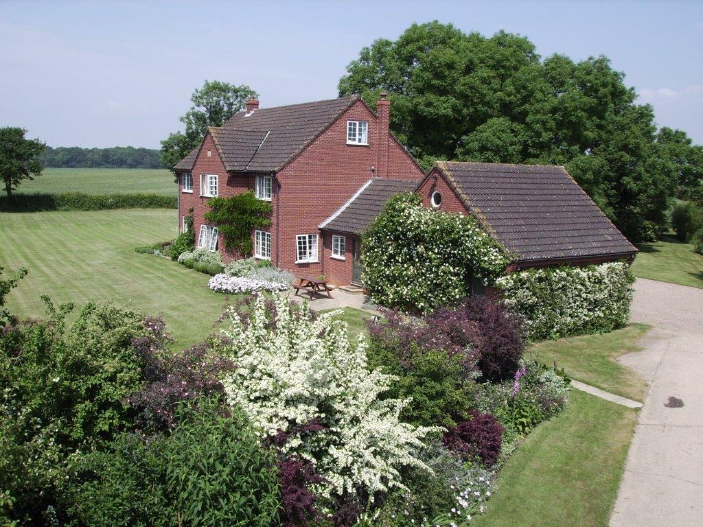 Greenfield Farm, LINCOLN Ref: 0180
