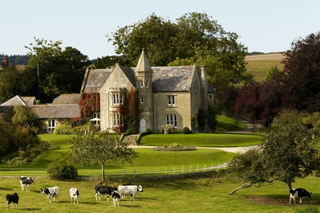 Little Langford Farm, SALISBURY Ref: 0090