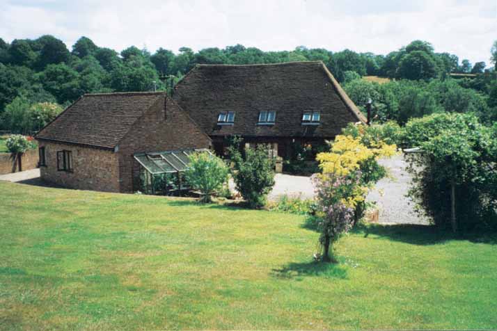 Old Mill Farm, UCKFIELD Ref: 0130