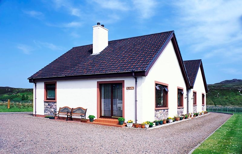 The Sheiling, GAIRLOCH Ref: 0394
