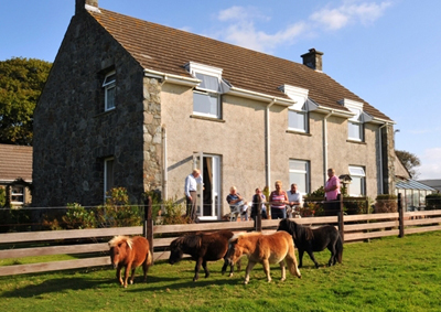 Barley Villa Farm, HAVERFORDWEST Ref: 0280