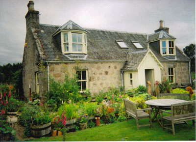 The Old Ferryman’s House, BOAT OF GARTEN Ref: 0387
