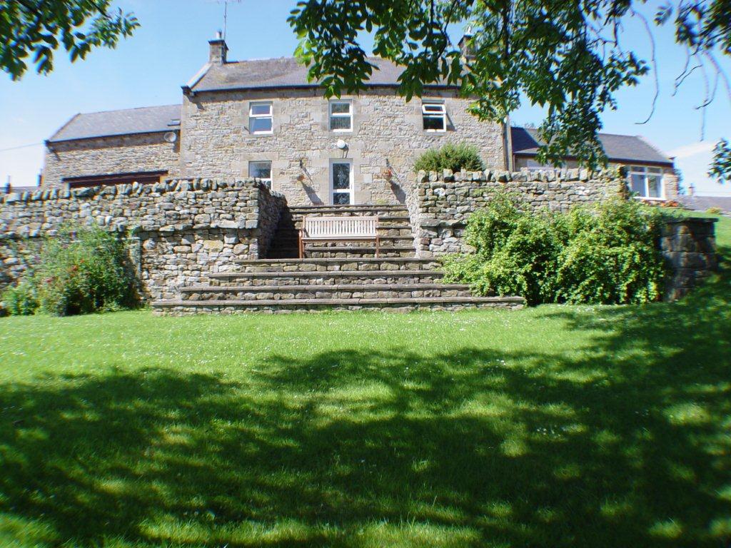Yellow House Farm, HEXHAM Ref: 0343