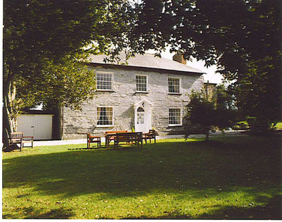 Pengelly Farm, WADEBRIDGE Ref: 0008