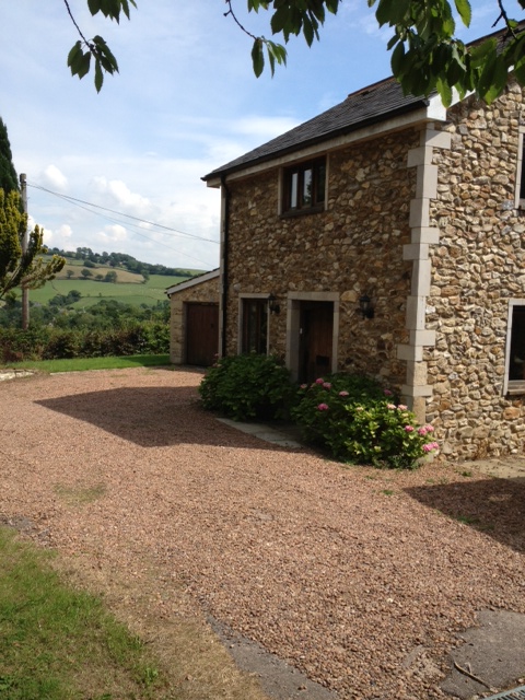 Summer Lodge, AXMINSTER Ref: 0048