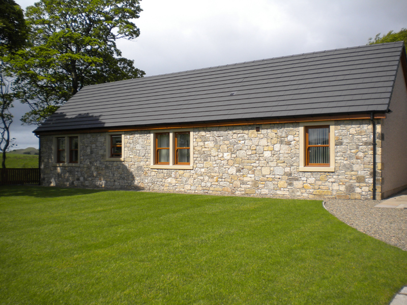 Glenview, LANARK Ref: 0367