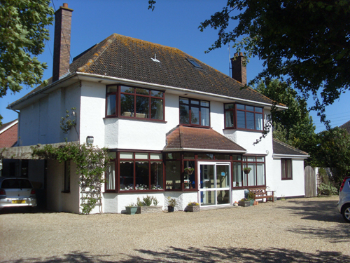 Walton House, BURNHAM ON SEA Ref: 0056