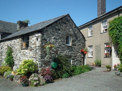 Bwlch y Fedwen, PORTHMADOG Ref: 0314