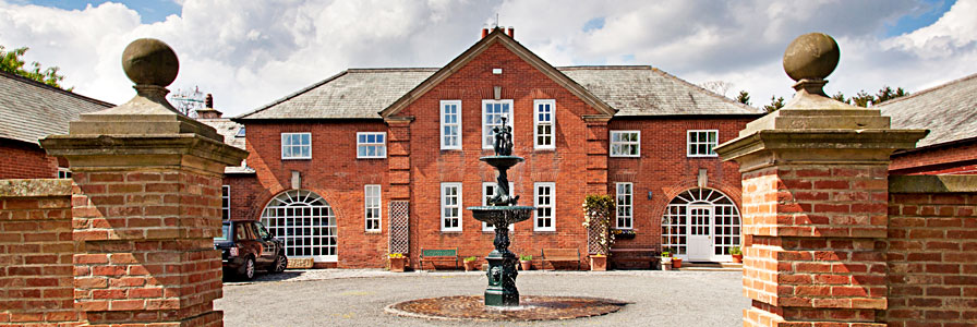 Halnaby Hall Stables, CROFT-ON-TEES Ref: 0322