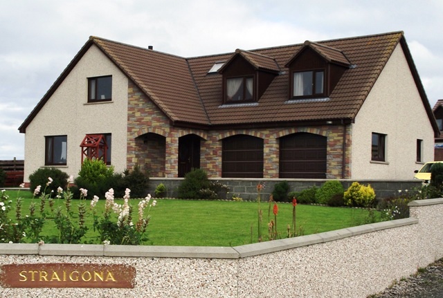 Straigona, KIRKWALL Ref: 0426
