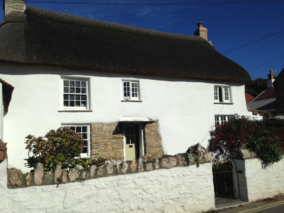 Croyde Farm, BRAUNTON Ref: 2110