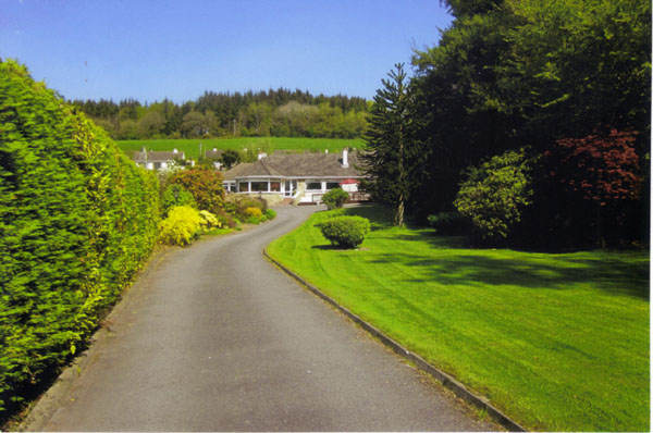 Pineforest Bed & Breakfast, BLARNEY Ref: 0414