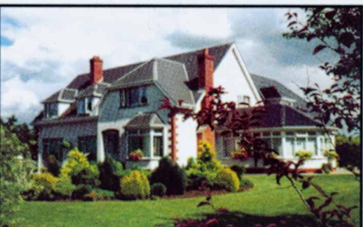 Caldhame Lodge, CRUMLIN Ref: 0409
