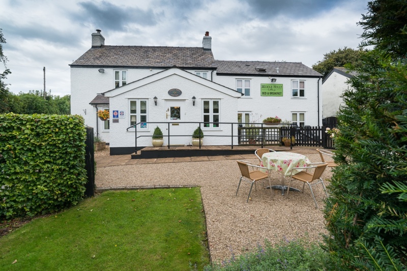 Middle Holly Cottage, LANCASTER Ref: 0329
