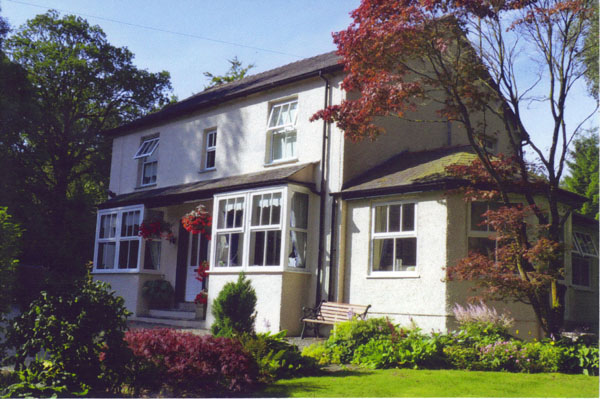 Lyndhurst Country House, NEWBY BRIDGE Ref: 0331