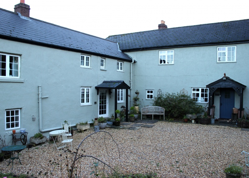 Warren Mill Farm, CARDIFF Ref: 0269