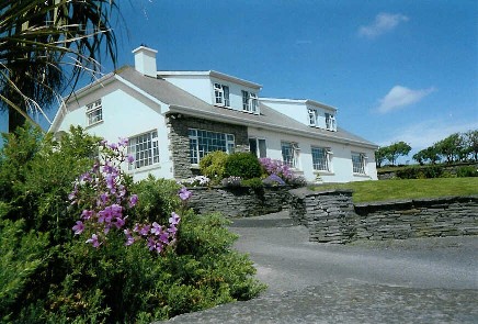 Moher Lodge, CLIFFS OF MOHER Ref: 0447