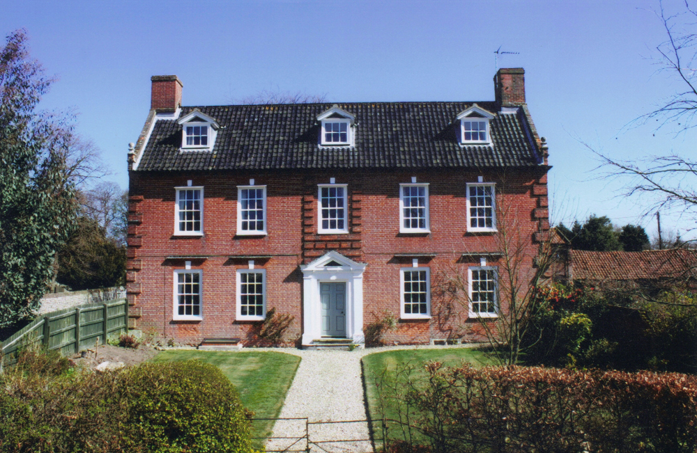 Beechlands, NORTH WALSHAM Ref: 0157