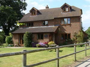 Pyesmead Farm, ROMSEY Ref: 0098