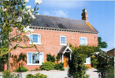 Slindon House Farm, STAFFORD Ref: 0206
