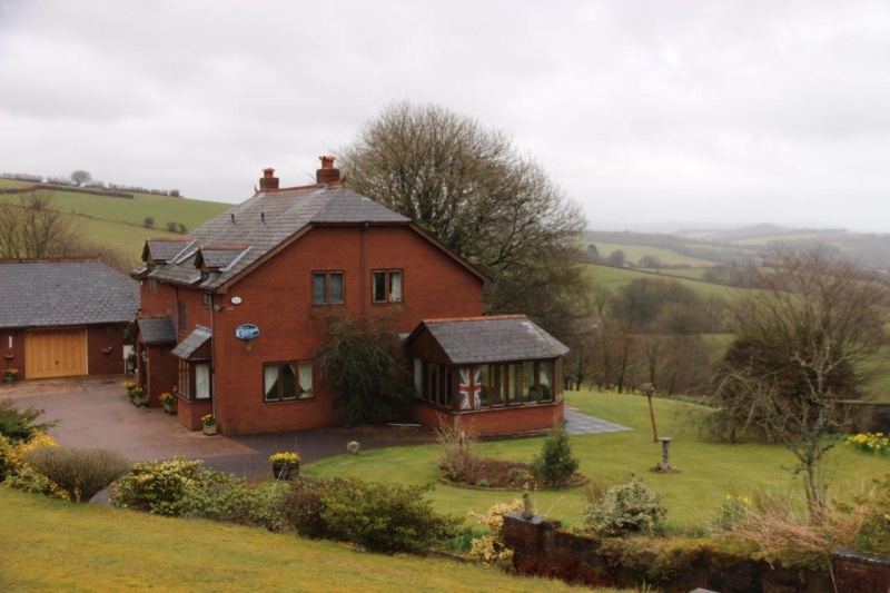 Ridlers Park, DULVERTON Ref: 0042