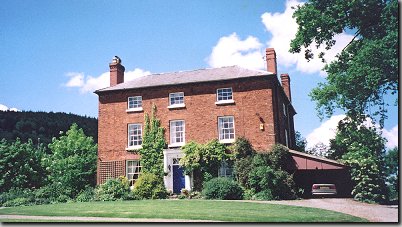 Brimford House, SHREWSBURY Ref: 0211