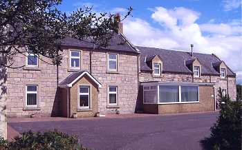 West Tannacrieff Farm, KILMARNOCK Ref: 0366