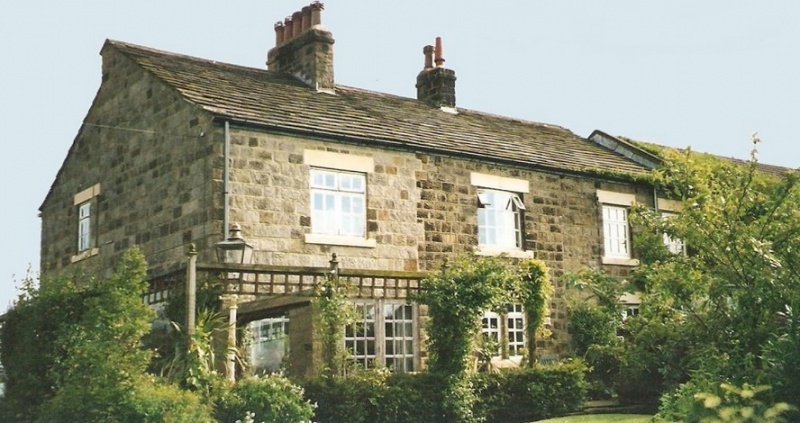 Wike Ridge Farm, LEEDS Ref: 0306