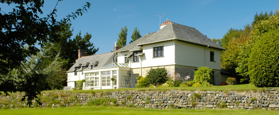 Poltarrow Farmhouse, ST AUSTELL Ref: 0007