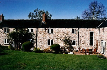 Causeway Cottage, TAUNTON Ref: 0049